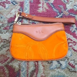 Lauren Ralph Lauren Wrislet